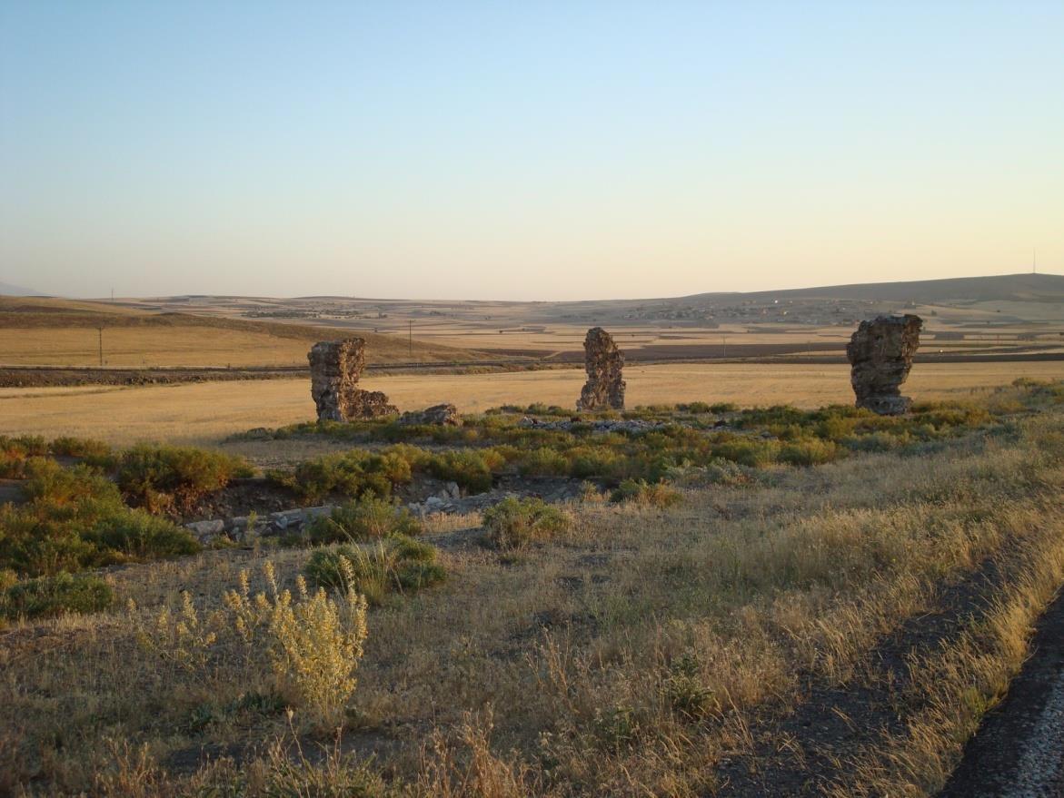 Aksaray Alay Han Restorasyonu