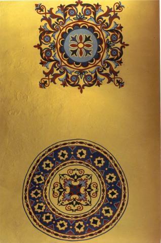 Ayasofya Müzesi Restorasyonu