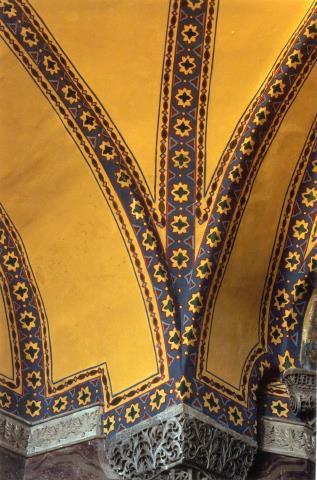 Ayasofya Müzesi Restorasyonu