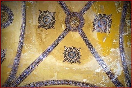 Ayasofya Müzesi Restorasyonu