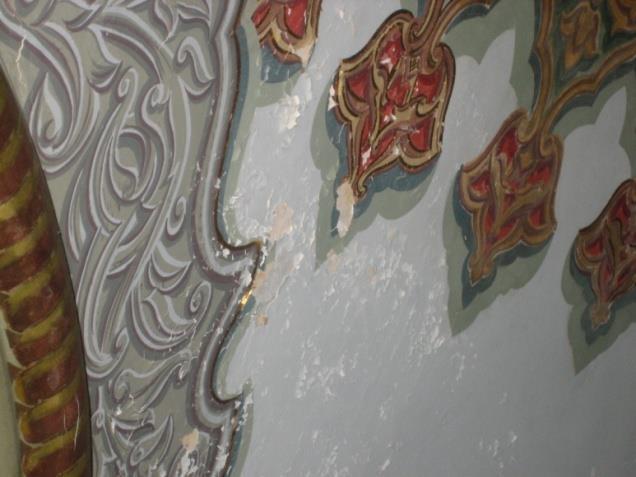 Topkapı Sarayı Müzesi Silahhane ve Has Oda Teşhir ve Tanzim