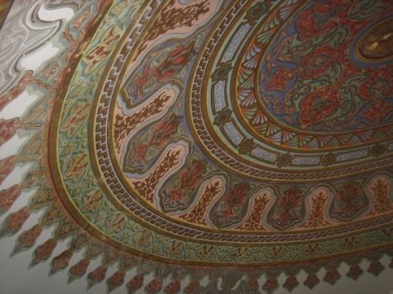 Topkapı Sarayı Müzesi Silahhane ve Has Oda Teşhir ve Tanzim