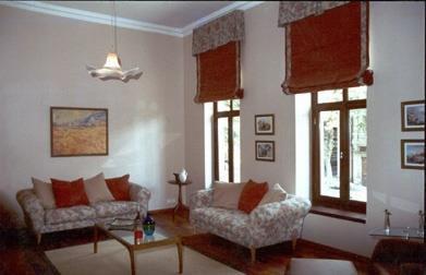 Akaretler Sıra Evleri Restorasyonu 14