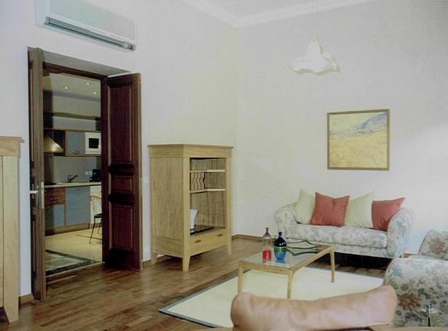 Akaretler Sıra Evleri Restorasyonu 18