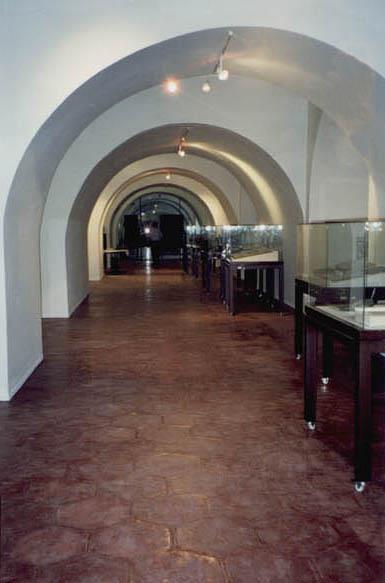 Türk ve İslam Eserleri Müzesi Restorasyonu