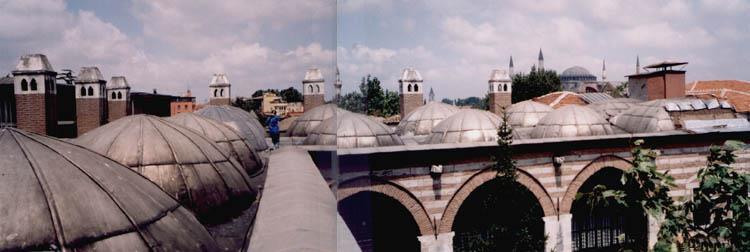 Türk ve İslam Eserleri Müzesi Restorasyonu