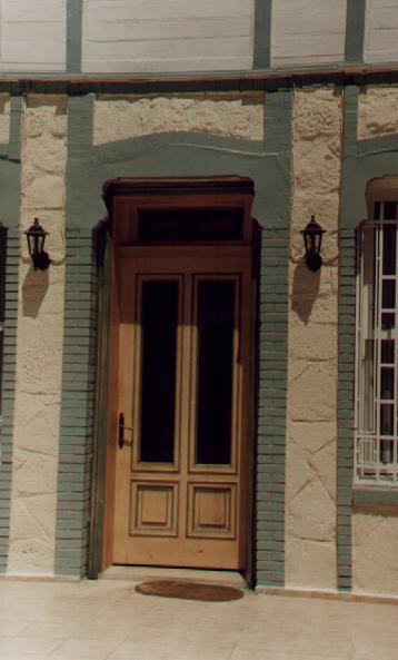 Köprülü Konağı Restorasyonu