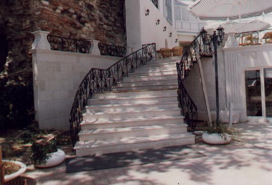 Köprülü Konağı Restorasyonu