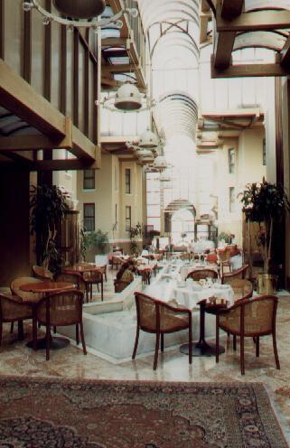 Tayyare Apartmanı Restorasyonu